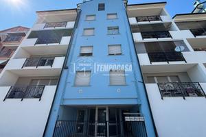 Verbania - Sant'Anna, trilocale ristrutturato con