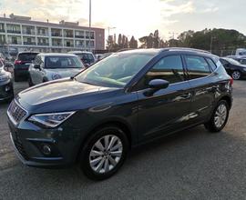 SEAT Arona 1.0 TGI XCELLENCE-METANO-