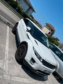 Range Rover Evoque 2.2 tdi 4x4