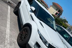 Range Rover Evoque 2.2 tdi 4x4