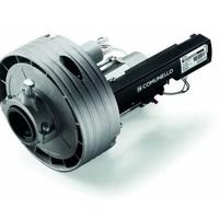 Motore per Serrande Avvolgibili Spin 180 Nm - MSPI