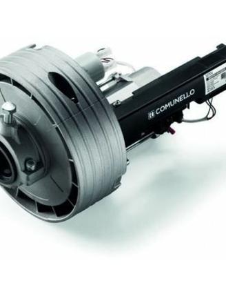 Motore per Serrande Avvolgibili Spin 180 Nm - MSPI