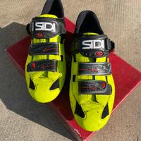 Scarpe MTB SIDI Mis. 42 5