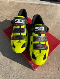 Scarpe mtb outlet usate 42