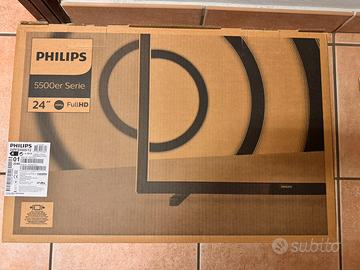 PHILIPS 24PFS5505/12 24” LED TV - FULL HD