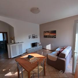 Casa Vacanza Brescia zona Ospedale 4 posti