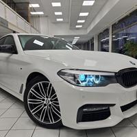 Bmw 520 48V Msport 190cv Aut. 12/2019