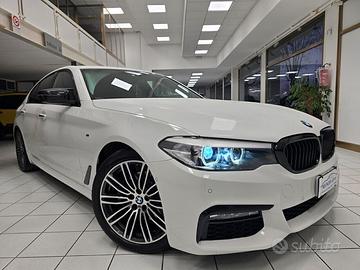 Bmw 520 48V Msport 190cv Aut. 12/2019