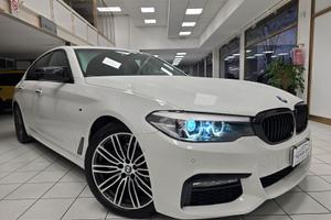 Bmw 520 48V Msport 190cv Aut. 12/2019