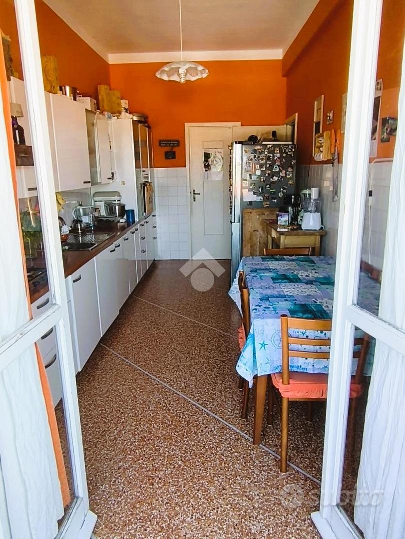 Apartment in Vignole Borbera, Monterosso - Vista 4