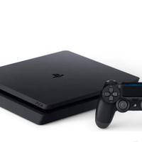 Ps4 500gb + 1 controller