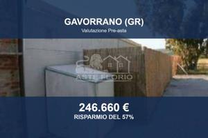 Immobile in asta di 503 m² con più di 5 locali e b