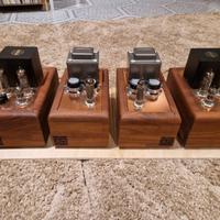 Amplifier Otomon by Ken Uesugi