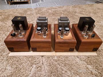 Amplifier Otomon by Ken Uesugi