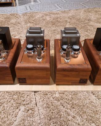 Amplifier Otomon by Ken Uesugi