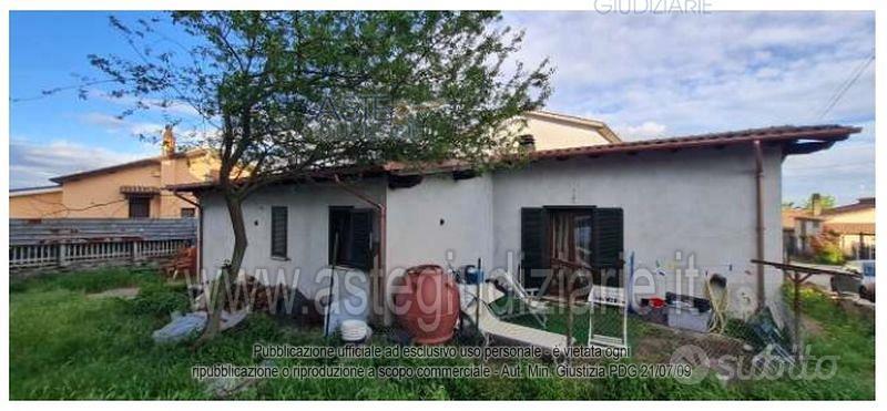 Appartamento – Lariano, Valle Mazzone - Vista 2