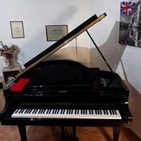Pianoforte a coda KAWAI KG-2C