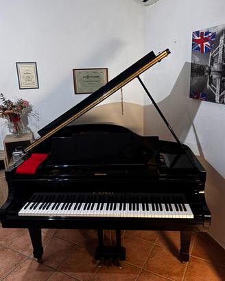 Pianoforte a coda KAWAI KG-2C