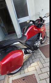 Honda vfr 1200 dct abs