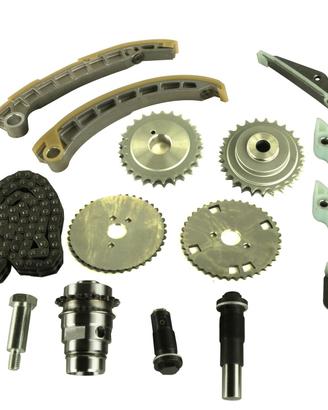 Kit distribuzione Ducato, Iveco ,Daily 3.0 JTD