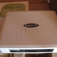 Modem Tiscali-Pirelli