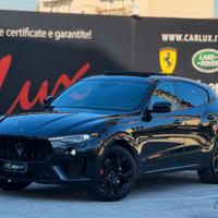 Maserati Levante 3.0 V6 Gransport 350CV TETTO 360