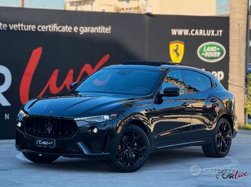 Maserati Levante 3.0 V6 Gransport 350CV TETTO 360