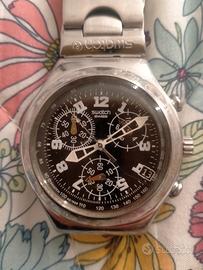 Orologio Swatch Irony 