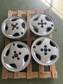 Cerchio in lega Fiat