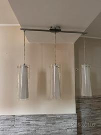 EGLO PINTO Faretto d'illuminazione da superficie