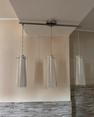 EGLO PINTO Faretto d'illuminazione da superficie