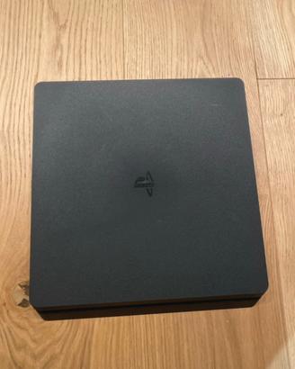 Playstation 4