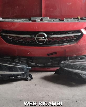 Musata Opel Corsa 2022 2023 2024 2025 ricambi