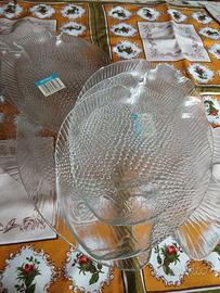 piatti a forma di pesce