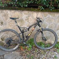 MTB FRM ANAKIN FULL CARBON