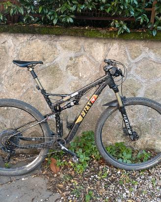 MTB FRM ANAKIN FULL CARBON