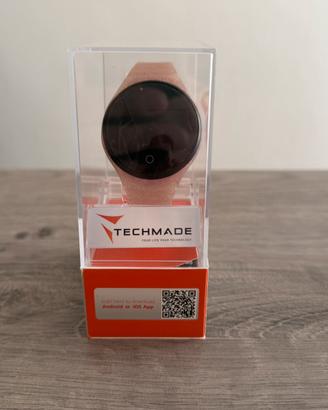 TECHMADE FREETIME SMARTWHATCH