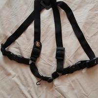 Imbragatura per fagotto