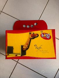Mensola Giraffa