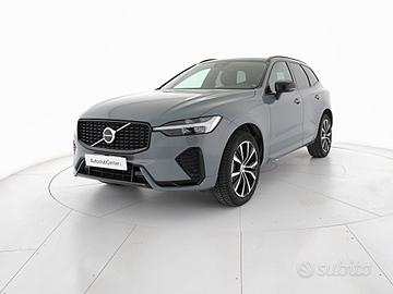 VOLVO XC60 N1 2.0 B4 d Plus Dark