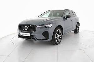 VOLVO XC60 N1 2.0 B4 d Plus Dark