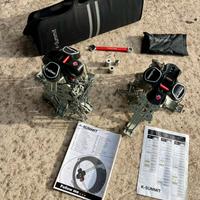Catene Konig K-Summit K22