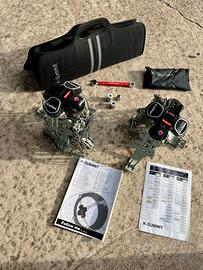 Catene Konig K-Summit K22