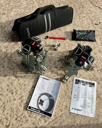 Catene Konig K-Summit K22