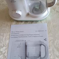 vaporetto frullatore bambini Philips aventi 