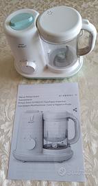 vaporetto frullatore bambini Philips aventi 