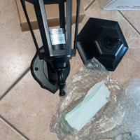 Lampioncini  da esterno