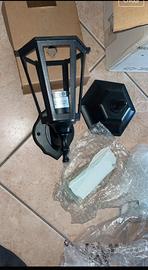 Lampioncini  da esterno