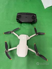 Dji mini SE