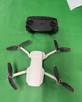 Dji mini SE